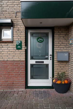Medium property photo - Orchideehof 1, 6413 PA Heerlen